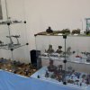 Фото моделей выставки "Во славу Отечества!" 2023