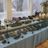 Фото моделей выставки "Во славу Отечества!" 2023