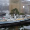 Фото моделей выставки "Во славу Отечества!" 2023