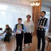 Выставка "Во славу Отечества"   2020 г.