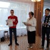 Выставка "Во славу Отечества"   2020 г.