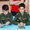 Выставка "Во славу Отечества"   2020 г.