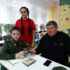 Выставка "Во славу Отечества"   2020 г.