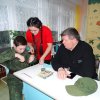 Выставка "Во славу Отечества"   2020 г.