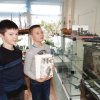Выставка "Во славу Отечества"   2020 г.