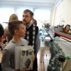 Выставка "Во славу Отечества"   2020 г.