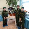 Выставка "Во славу Отечества"   2020 г.