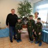 Выставка "Во славу Отечества"   2020 г.
