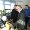 Выставка "Во славу Отечества!"   2020 г. Закрытие.