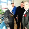 Выставка "Во славу Отечества" 2020 г. Закрытие.