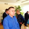 Выставка "Во славу Отечества" 2020 г. Закрытие.