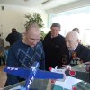 Выставка "Во славу Отечества" 2020 г. Закрытие.