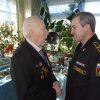 Выставка "Во славу Отечества" 2020 г. Закрытие.