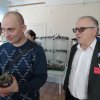 Выставка "Во славу Отечества" 2020 г. Закрытие.