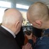 Выставка "Во славу Отечества" 2020 г. Закрытие.