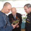 Выставка "Во славу Отечества" 2020 г. Закрытие.