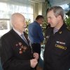 Выставка "Во славу Отечества" 2020 г. Закрытие.