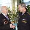 Выставка "Во славу Отечества" 2020 г. Закрытие.