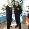 Выставка "Во славу Отечества" 2020 г. Закрытие.