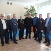 Выставка "Во славу Отечества" 2020 г. Закрытие.