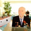 Выставка "Во славу Отечества" 2020 г. Закрытие.