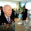 Выставка "Во славу Отечества" 2020 г. Закрытие.