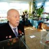 Выставка "Во славу Отечества" 2020 г. Закрытие.