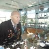 Выставка "Во славу Отечества" 2020 г. Закрытие.