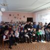Выставка "Во славу Отечества" 2020 г. Закрытие.