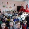 Выставка "Во славу Отечества" 2020 г. Закрытие.