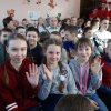 Выставка "Во славу Отечества" 2020 г. Закрытие.
