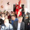 Выставка "Во славу Отечества" 2020 г. Закрытие.
