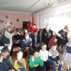 Выставка "Во славу Отечества" 2020 г. Закрытие.