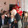 Выставка "Во славу Отечества" 2020 г. Закрытие.