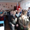 Выставка "Во славу Отечества" 2020 г. Закрытие.