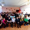 Выставка "Во славу Отечества" 2020 г. Закрытие.