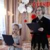 Выставка "Во славу Отечества" 2020 г. Закрытие.