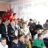 Выставка "Во славу Отечества" 2020 г. Закрытие.