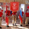 Выставка "Во славу Отечества" 2020 г. Закрытие.
