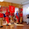 Выставка "Во славу Отечества" 2020 г. Закрытие.