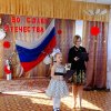 Выставка "Во славу Отечества" 2020 г. Закрытие.