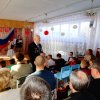 Выставка "Во славу Отечества" 2020 г. Закрытие.