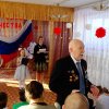 Выставка "Во славу Отечества" 2020 г. Закрытие.