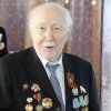 Выставка "Во славу Отечества" 2020 г. Закрытие.