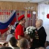 Выставка "Во славу Отечества" 2020 г. Закрытие.