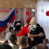 Выставка "Во славу Отечества" 2020 г. Закрытие.