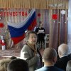 Выставка "Во славу Отечества" 2020 г. Закрытие.