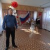 Выставка "Во славу Отечества" 2020 г. Закрытие.