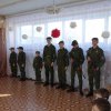 Выставка "Во славу Отечества" 2020 г. Закрытие.