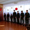Выставка "Во славу Отечества" 2020 г. Закрытие.